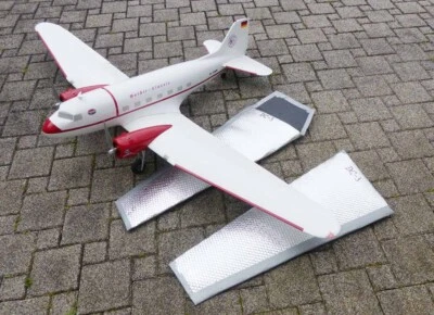 rc flugmodelle gebraucht - Bild 1 von 4