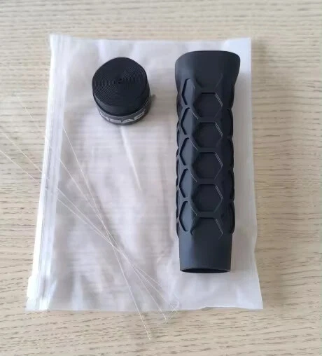 Hexcore Pickleball Paddle Grip - Ergonomic Comfortable similar to Hesacore