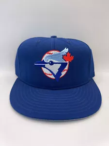 Vintage Toronto Blue Jays Pro Line Snapback Hat - Picture 1 of 2
