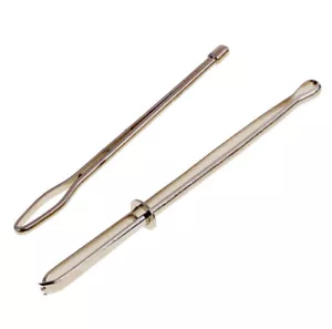 Supportive Solutions Sewing Accessories Bodkins Threader & Pincer (Set of 2) - Foto 1 di 5