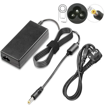 65W Netzteil Ladegerät für HP COMPAQ G7000 6720S 6820S 530 550 550 610 615 620  - Bild 1 von 4