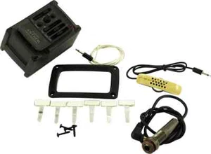 L.R. Baggs Stagepro Anthem Guitar Pickup + Microphone With Side-Mount Preamp ... - Picture 1 of 1