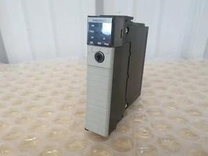 Allen Bradley 1756-L61 Series B FW 1.9 ControlLogix 5561 Processor (19998) - Picture 1 of 5