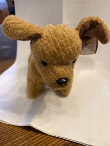 tuffy beanie baby value