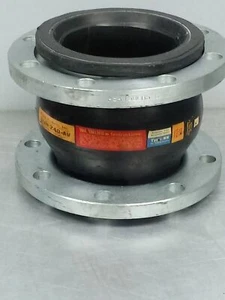 PROCO STYLE #240-AV 6" x 8" PROTECTO-FLEX EXPANSION JOINT (LOT OF 2) - Picture 1 of 4