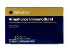 BioCeuticals Armaforce ImmunoBurst 60 Chewable Capsules