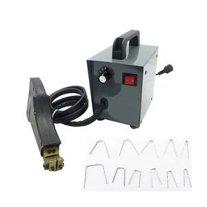 INTBUYING® Tire Carving Machine with Blade 110V Truck Tire Carver Equipment - Picture 1 of 11
