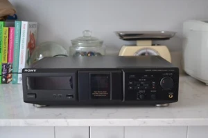 Sony TC-KE240 Cassette deck, great condition, fully working. - Picture 1 of 8