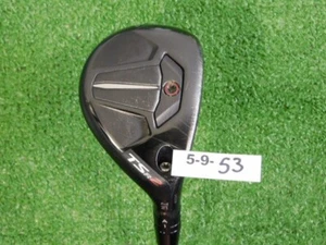 Titleist TSR2 21* 4 Hybrid Tensei AV Blue 65 Regular Graphite 39.5" - Picture 1 of 6