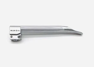 Propper Laryngoscope Miller 2 FO Blade - Picture 1 of 2