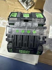 MURR ELEKTRONIK 9000-41034-0100600 - Foto 1 di 3