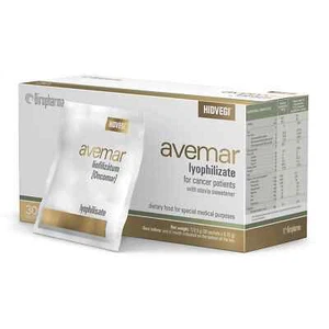 AVEMAR Lyophilizate (Oncomar) - 1 Box - 30 Sachets - FREE EXPRESS SHIPPING - Picture 1 of 1