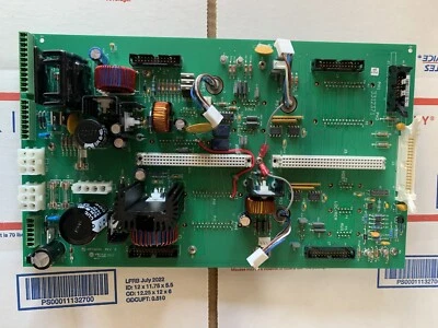 ИНТЕРФЕЙСНАЯ ПЛАТА MARKEM IMAJE - Изображение 1 из 4