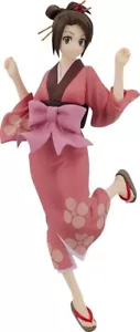 GSC POP UP PARADE Samurai Champloo Fuu L size Non-scale Plastic Figure Japan - Picture 1 of 4