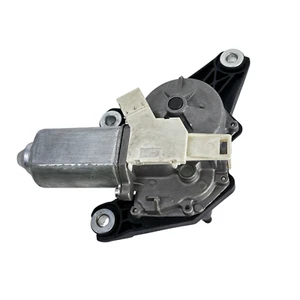 Rear Tailgate Windscreen Wiper Motor For 2002 - 2020 Nissan Primaster NV300 X82 - Picture 1 of 17