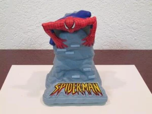 MARVEL SPIDER-MAN TOYS-R-US NINTENDO PROMO GAME BOY ADVANCE HALTER STORE DISPLAY - Bild 1 von 6