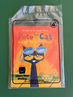 2023 McDonald's Happy Meal Pete the Cat and His Magic Sunglasses #4