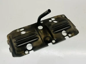 Oil Sump Baffle Vauxhall Combo Fiat Doblo 1.3 Diesel A13FD Euro-5 55185370 2016 - Picture 1 of 4