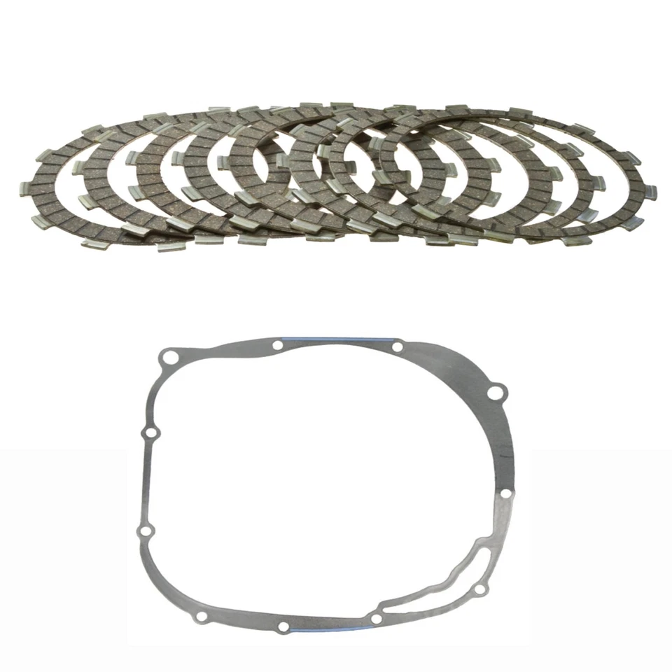 Embrayage Pour Yamaha FJ 1200 XJR 1200 XJR 1300 Ensemble Renforcé + Joint - Photo 1/3