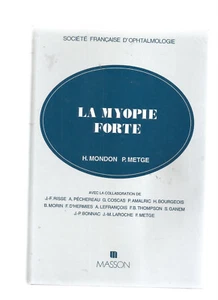 LA MYOPIE FORTE - Foto 1 di 1