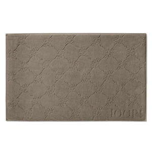 JOOP! Badematte Cornflower 1670  Badvorleger, Duschvorleger zur Wahl - Bild 1 von 7