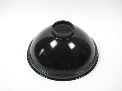 Speedotron 16" Reflector Black Line 50 degree #14230 - Image 1 of 4