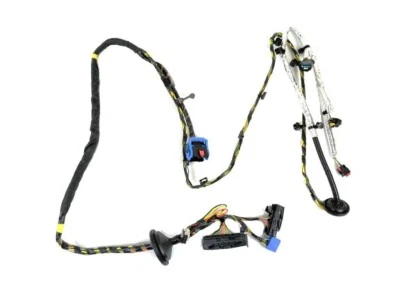 Mopar 68161304AD Multi-Purpose Jumper for 2014 Jeep Grand Cherokee - Imagem 1 de 2