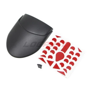 For Yamaha Tracer 700 2020+ MT-07 2018+ Front Mudguard Fender Extender Extension - Picture 1 of 9