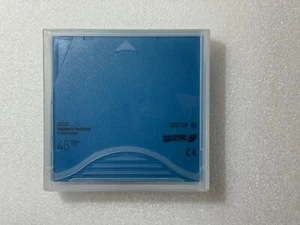 HPE Q2079A LTO‑9 Ultrium 45TB RW Data Cartridge - Afbeelding 1 van 3