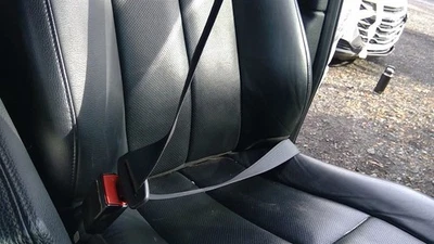 Seat Belt Front Bucket Seat Driver Retractor Fits 15-17 EXPEDITION 1585662 Foto 1 de 4