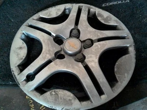 Wheel Cover HubCap Classic Style Emblem In Grille 15" Fits 04-08 MALIBU 147663 - Picture 1 of 2