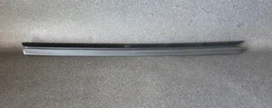 Genuine BMW 1 Series E87 2004-13 O/S right rear door inner window strip - Picture 1 of 3
