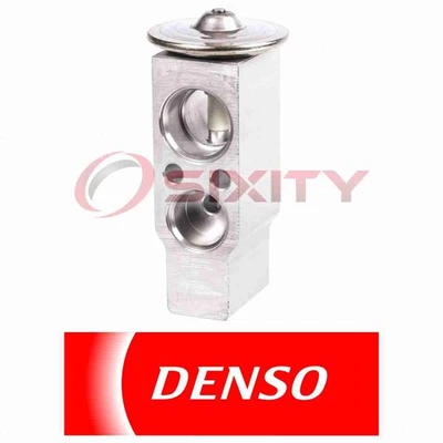 Válvula de expansión de aire acondicionado 3,0 L V6 1999-2003 xv para Lexus RX300 DENSO Foto 1 de 4