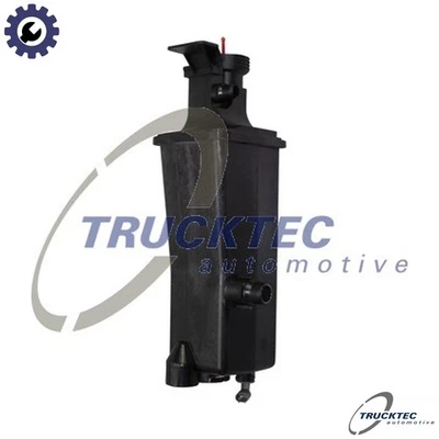 EXPANSION TANK COOLANT 08.19.127 FOR N46B18/N42B18A 1.8L M43 B19 1.9L 4cyl 2.5L - Image 1 of 4