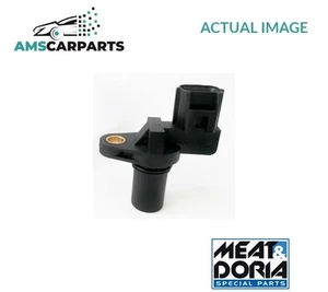 CAMSHAFT POSITION SENSOR INTAKE SIDE 87402 MEAT & DORIA NEW OE REPLACEMENT - Picture 1 of 8
