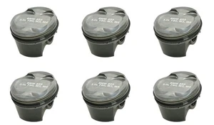 Mahle Motorsport Forged Pistons for BMW M2, M3 & M4 3.0i - S55B30 | 19787980 - Picture 1 of 2