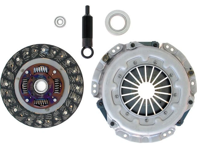 Kit de embrague para camioneta Toyota 1981-1988 1987 1986 1984 1982 1985 1983 WN626CY Foto 1 de 1