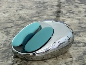 Lofree Pride Of Peacock Petal Wireless Dual-mode Mouse Complete - Bild 1 von 5