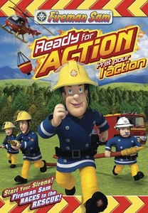 Fireman Sam: Ready for Action - Picture 1 of 1