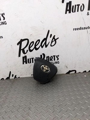 Rueda del conductor con bolsa de aire izquierda para 13-16 VENZA 1111548 Foto 1 de 4