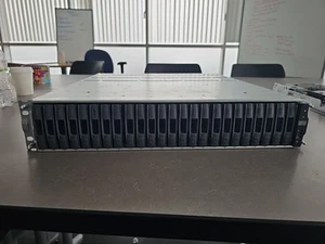 NetApp StorageShelf DS2246 SAS Modular SAN Array - Picture 1 of 7
