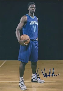 Noah Vonleh signed autographed Indiana Hoosiers 8x10 photo HS All American - Picture 1 of 5