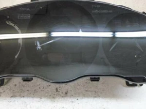 SPEEDOMETER INSTRUMENT CLUSTER LINCOLN MKZ 2010 AH6T-10849-CC OEM 60K MI - Picture 1 of 5