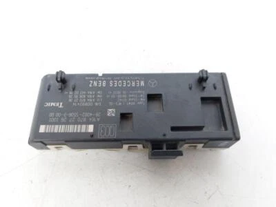 A1648702726 CENTRALINA CONTROLLO APERTURA PORTELLONE MERCEDES-BENZ CLASSE R (W25 - Immagine 1 di 3