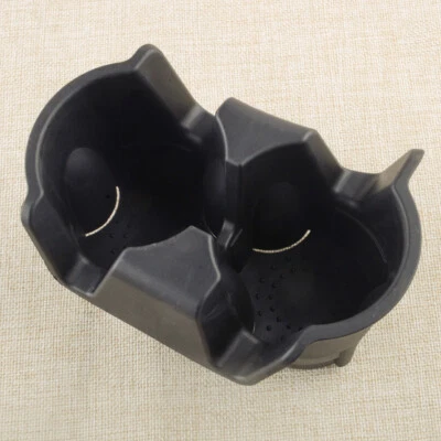 Conjunto portavasos doble apto para Jeep Wrangler TJ 2001 2002-2006 nuevo Foto 1 de 4