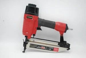 HUSKY 2.5'' FINISH NAILER #XKKC64 TESTED WORKING - Picture 1 of 9