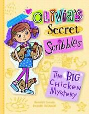Meredith Costain The Big Chicken Mystery (Paperback) (UK IMPORT)