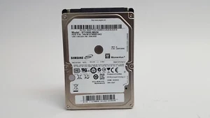 Samsung SpinPoint M8 ST1000LM024 1TB 2.5" SATA II Laptop Hard Drive - Afbeelding 1 van 1
