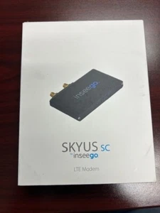 Inseego Skyus SC - LTE Modem New Sealed - Picture 1 of 1