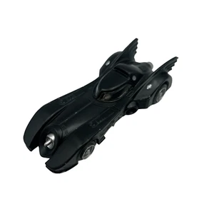 Takara Tomy Dream Tomica No 146 Batman Batmobile Diecast Model Car - Picture 1 of 3
